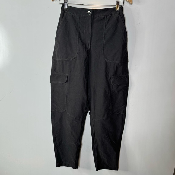 Lululemon Light Utilitech Cargo Pocket High-Rise Pant
Graphite Grey Size 27 - Picture 4 of 10